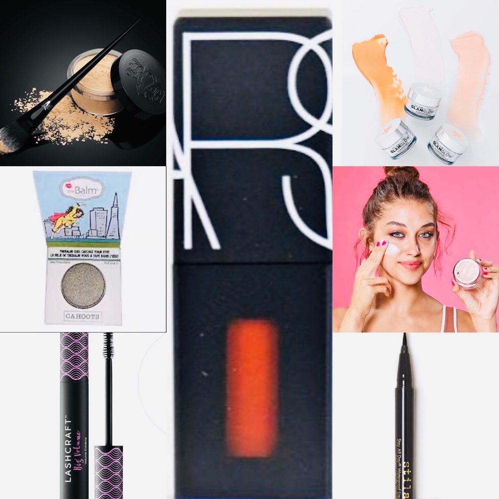 NWT Beauty Favs Bundle